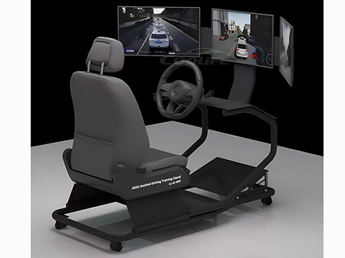 CL-IC-003: ADAS Assisted Driving Training Stand