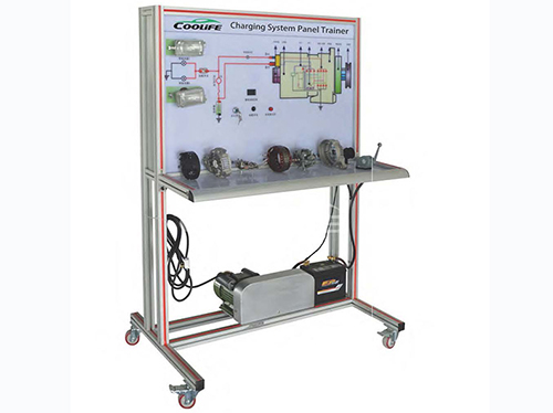 A09 Charging System Panel Trainer