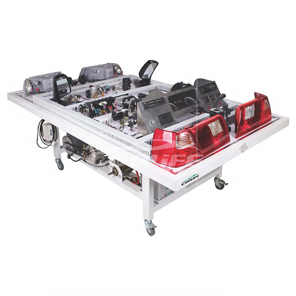 I08 Automotive Electrical/Electronics System Trainer