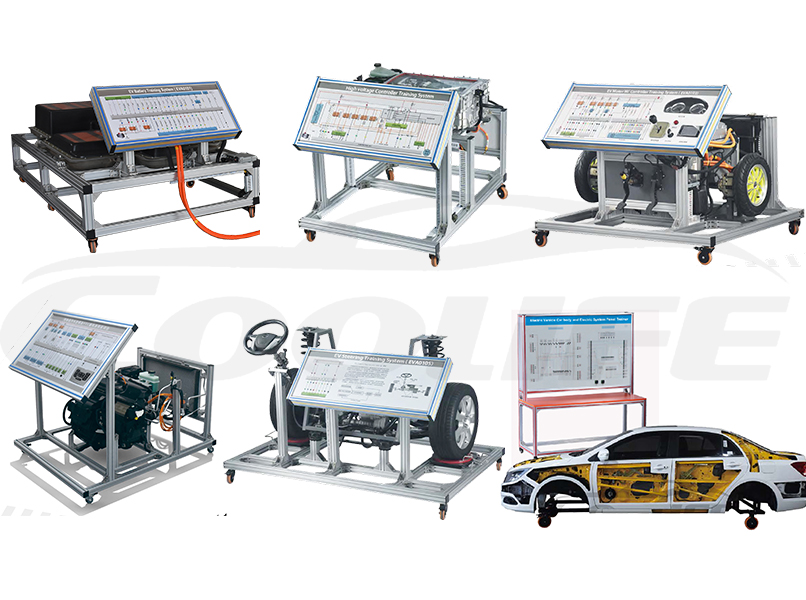 EVA01d: One Stop Solution-Customized