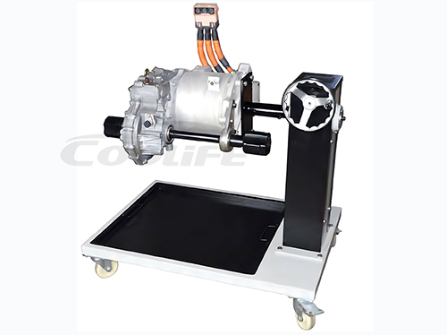 EVC01 - EV Drive System Assembly Disassembly Training Bench