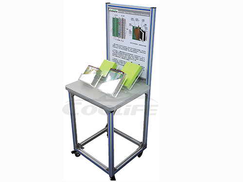 EVC05 - EV Battery Dissection Training and Teaching System