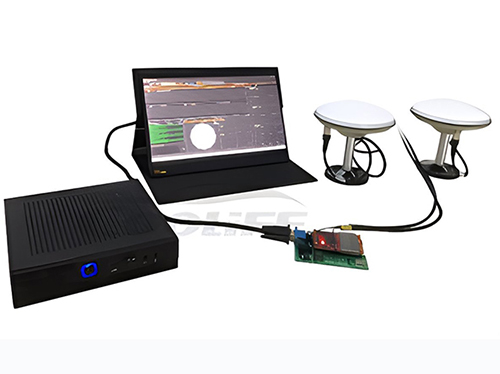 CL-EP-006: Portable Combined Positioning System Experiment Kit