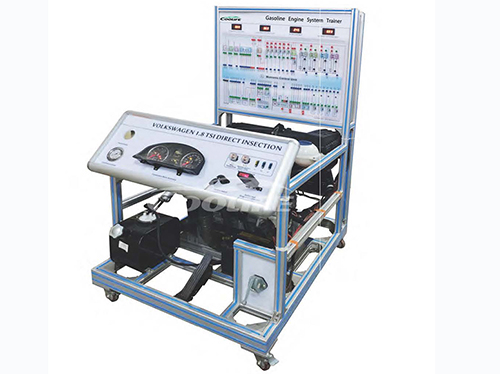 A01 Gasoline Engine System Trainer