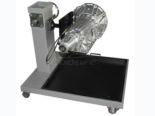 B02 Automatic Transmission Disassembly & Assembly Swivel Stand Trainer