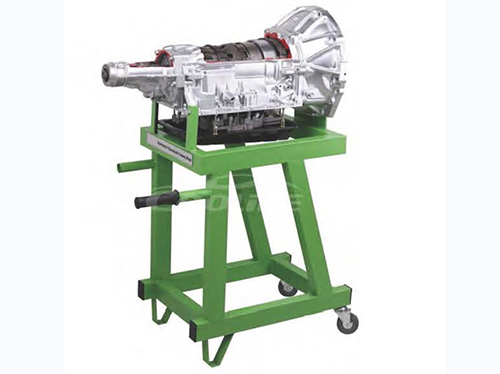 B03 Automatic Transmission Cutaway Swivel Stand Trainer