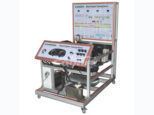 A11 Diesel Engine System Trainer