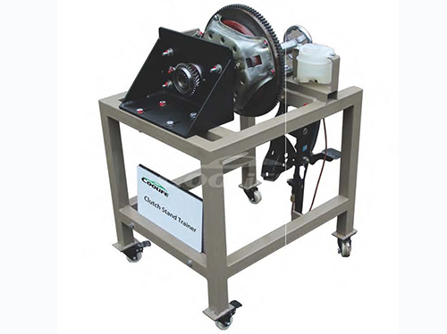 C01 Clutch Stand Trainer