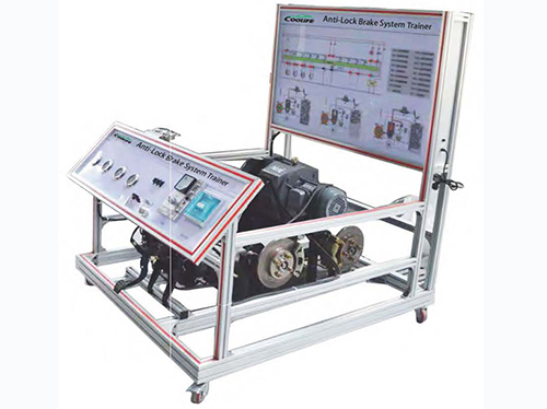 E03 Anti-Lock Brake System Trainer