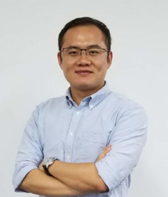 Lin Zeming-Master's in Engineering
