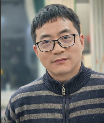 Liu Yang-Master's in Engineering
